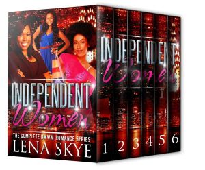 [Independent Women 1.06] • Independent Women · Box Set 1-6